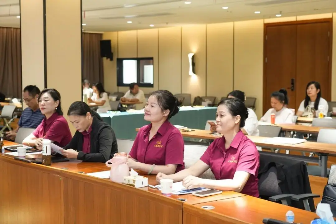华球网页版_华球（中国）官方集团长沙培训圆满举办，让代理商们看见不一样的自己！ 