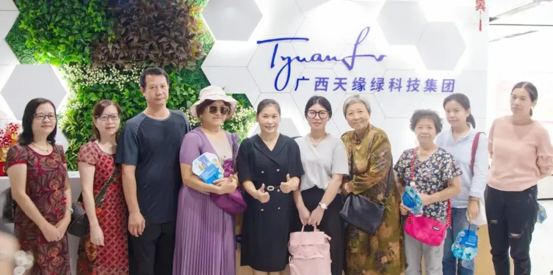 健康科普盛宴！华球网页版_华球（中国）官方集团探访日吸引众多媒体与读者 