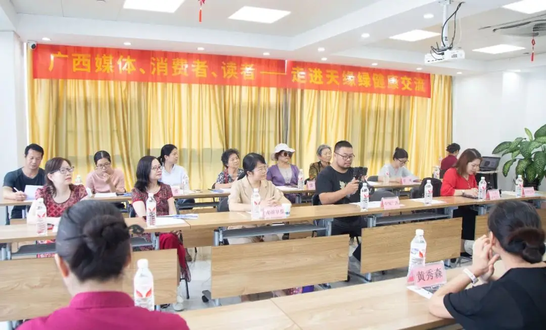 “健康第一责任人”理念深入人心--华球网页版_华球（中国）官方集团读者探访日共话健康 