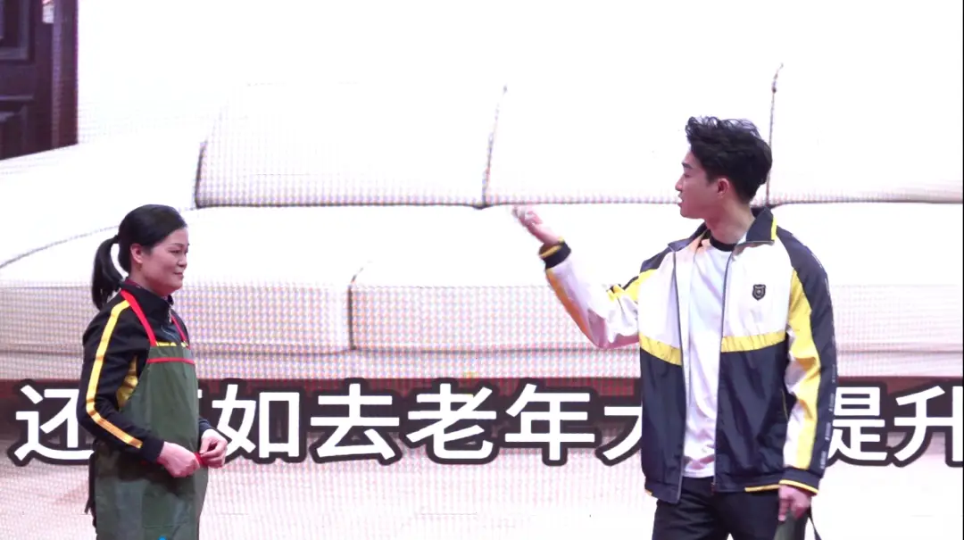 情景剧《蜕变》演绎健康行业创业艰辛之路--华球网页版_华球（中国）官方九周年庆典回顾