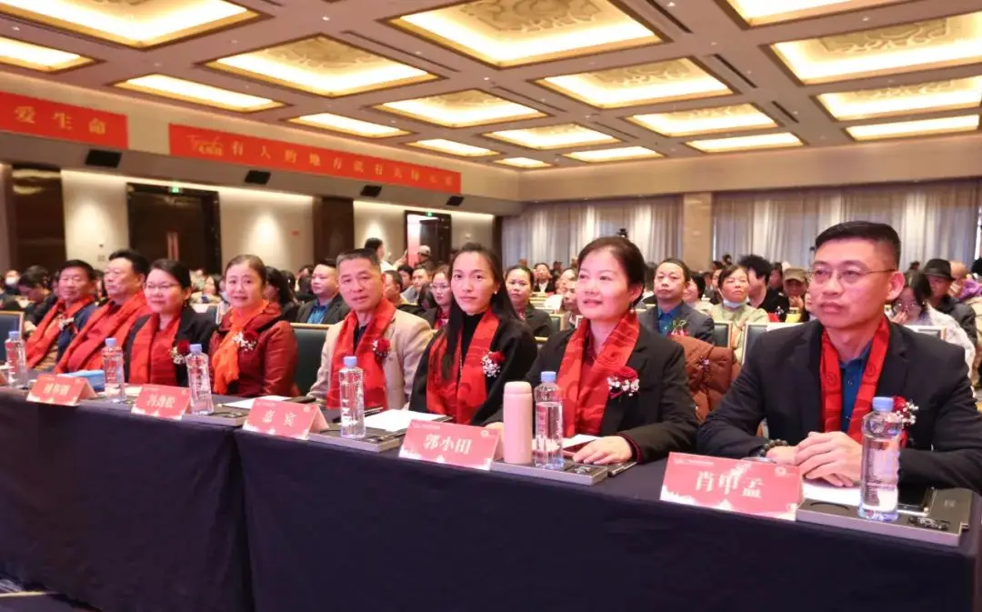 初心依“九”·领航前行--华球网页版_华球（中国）官方集团九周年庆典圆满举办