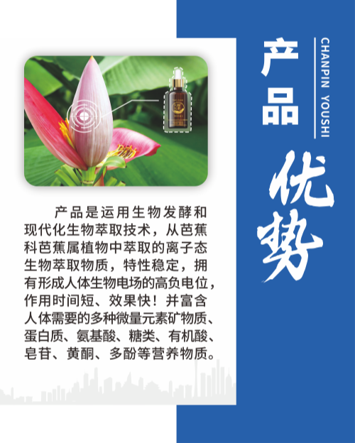 六大优势